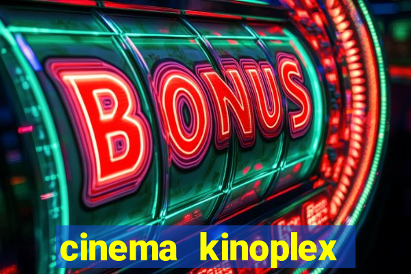 cinema kinoplex north shopping